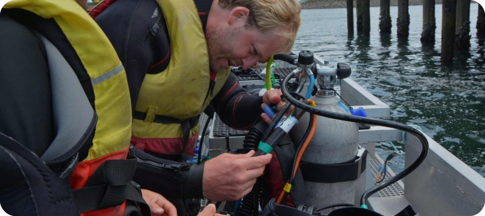 Training in Tasmania Image